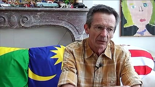 Patrice Leconte Interview 13/04/2011