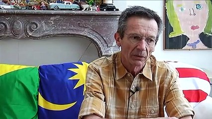 Patrice Leconte Interview  13/04/2011