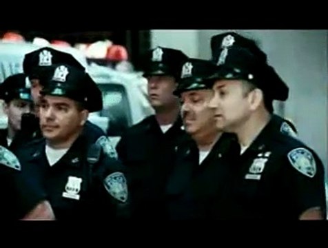 Oliver Stone Interview : World Trade Center