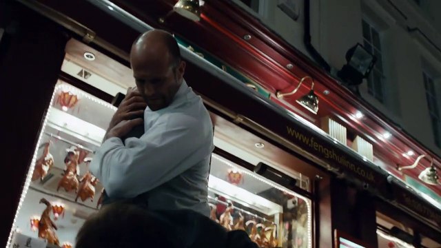 Crazy Joe Extrait vidéo VF