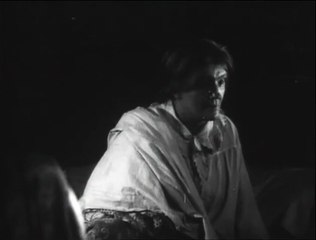 The Lodger: A Story of the London Fog Extrait vidéo (3) VO