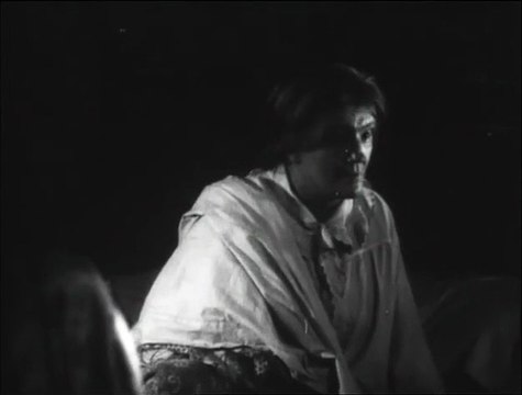 The Lodger: A Story of the London Fog Extrait vidéo (3) VO