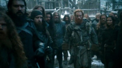 Game of Thrones - saison 6 - épisode 3 Bande-annonce VO
