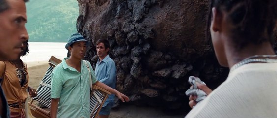 Old EXTRAIT VO "On ne sait pas ce qui s&#039;est passé"