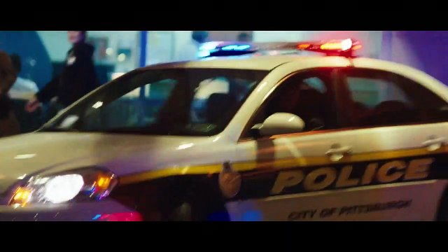 Les Trois prochains jours Bande-annonce (2) VO