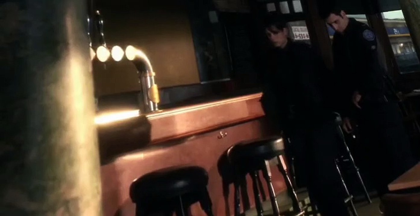 Rookie Blue S01 E11