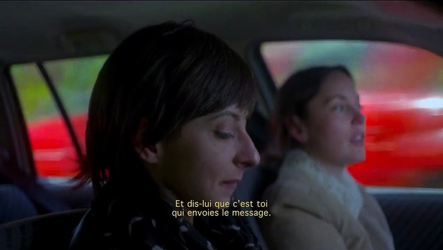 Voix off - EXTRAIT VOST Un message de Karishim