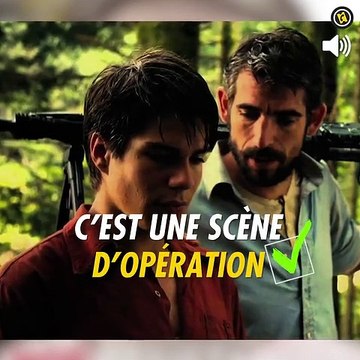 Le Chant du loup : François Civil a-t-il vraiment l'oreille d'or ?