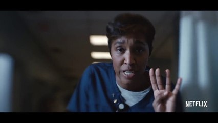 The OA - saison 2 Bande-annonce VF