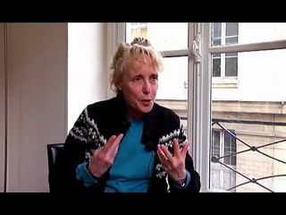 Скачать видео: Claire Denis Interview 4: 35 Rhums, Chocolat, White Material