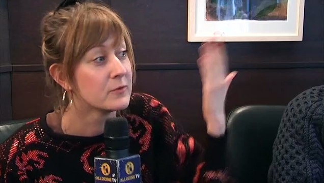 Helena Klotz, Ulysse Klotz, Elliott Paquet, Dominik Wojcik Interview : L'âge atomique