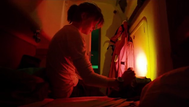 Styx Bande-annonce VO