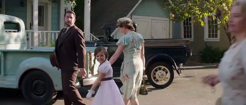 Annabelle 2 : la Création du Mal Bande-annonce (3) VF