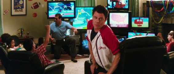 Nature Calls Bande-annonce VO