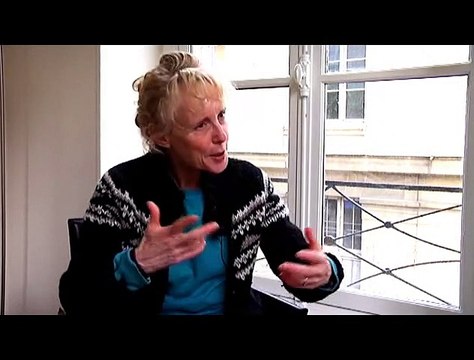Claire Denis Interview 6: 35 Rhums, S'en fout la mort