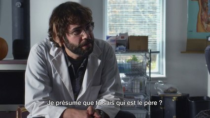 Hellions Bande-annonce VO