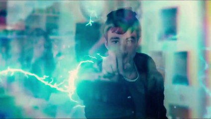 Justice League : la bande-annonce du Comic-Con 2017