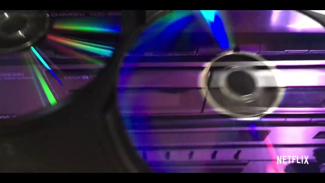 Dear White People Saison 4 Teaser VO