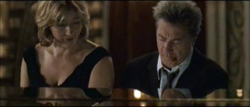 Last Chance for Love Extrait vidéo (4) VF