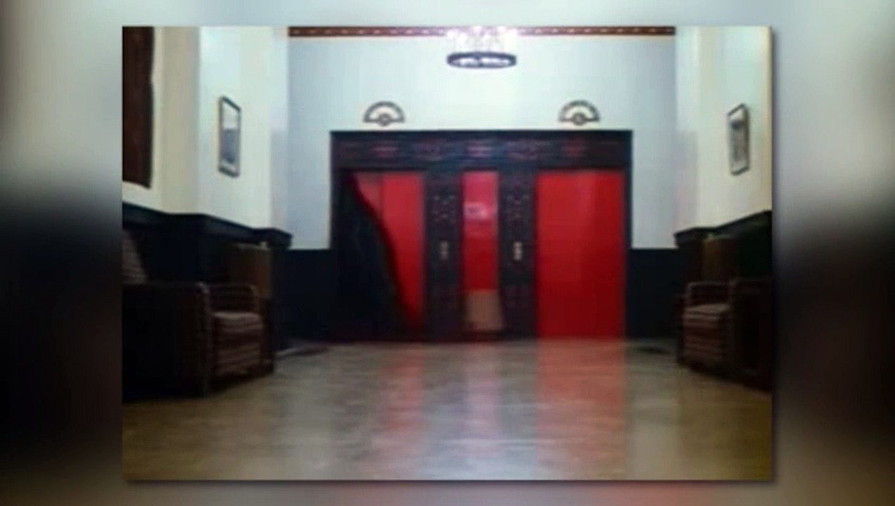 "Shining" (re)vu par le réalisateur de "Room 237"