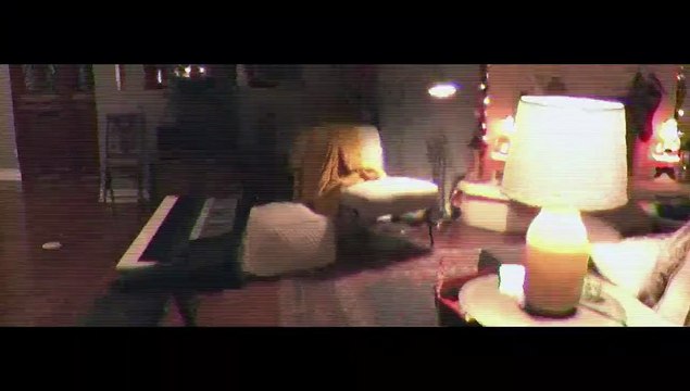 Paranormal Activity 5 Ghost Dimension Bande-annonce (2) VO