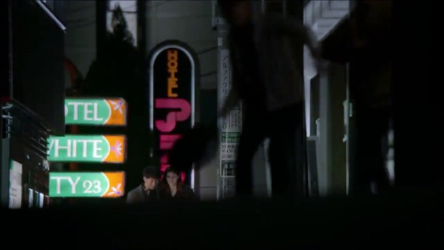 The Love Hotel Girl Bande-annonce VO