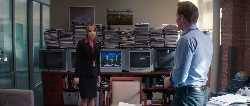 Morning Glory Extrait vidéo (2) VF