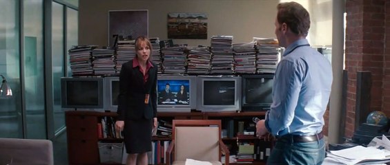 Morning Glory Extrait vidéo (2) VF