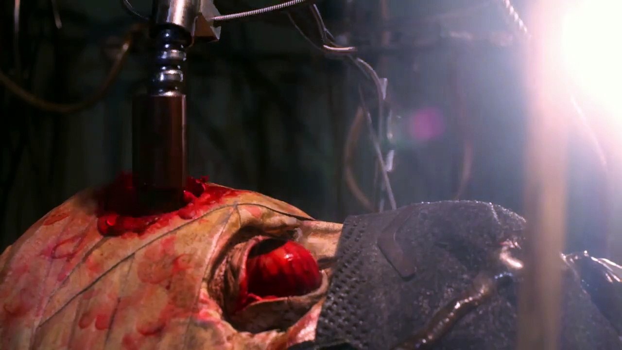 Mad God Bande-annonce VO