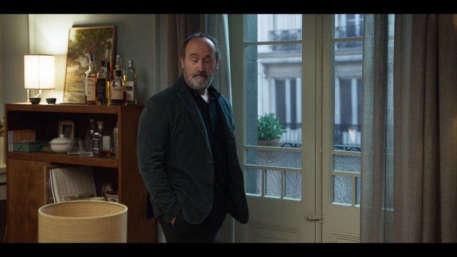 Sentimental Bande-annonce VF