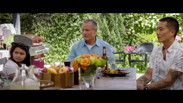 Falling Bande-annonce VO