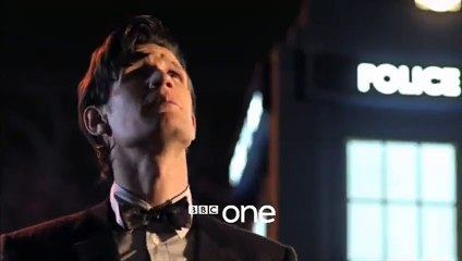 Doctor Who (2005) - saison 7 Bande-annonce (4) VO