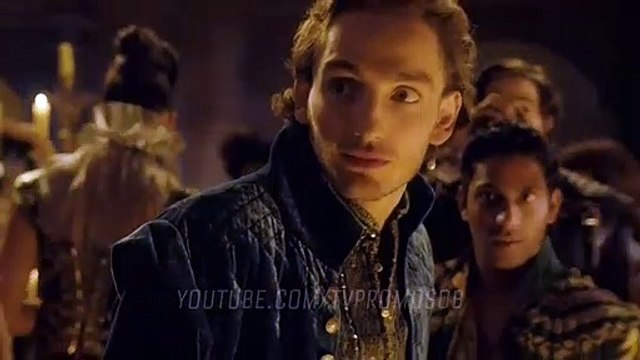 Will - saison 1 - épisode 4 Teaser VO