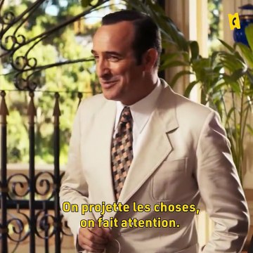 OSS 117 3 vu par Jean Dujardin et Nicolas Bedos