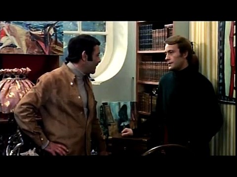 Que la bête meure Bande-annonce VF