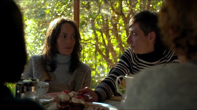 Voix off Bande-annonce VO