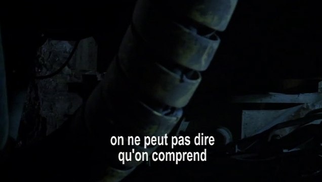 Into Eternity Extrait vidéo (4) VO