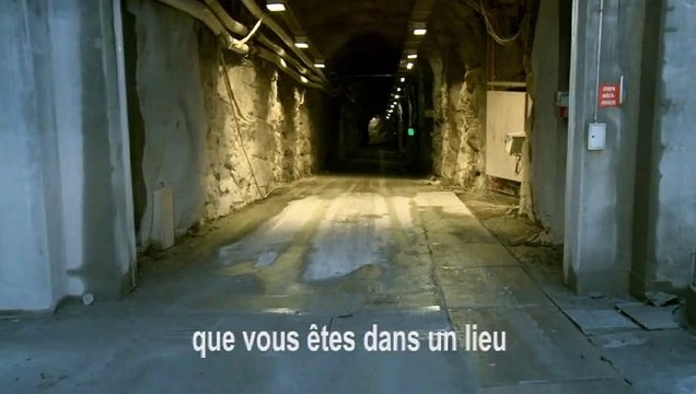 Into Eternity Extrait vidéo VO