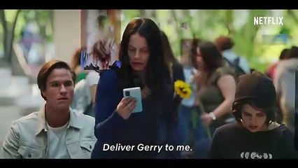 Control Z - saison 2 Bande-annonce VO