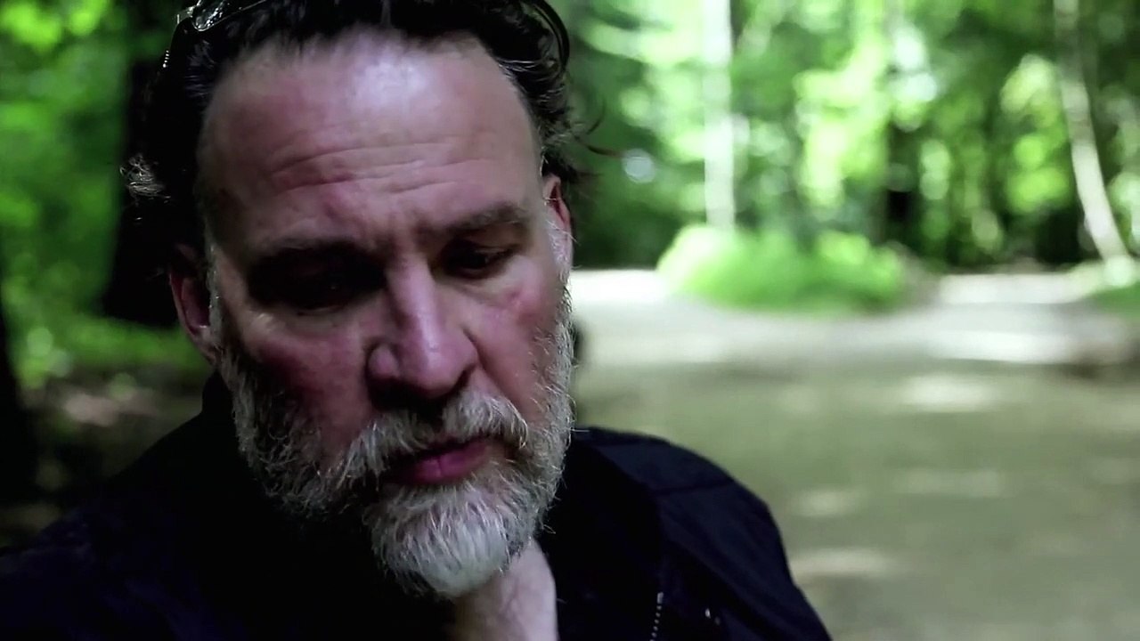 Tous les Chats sont gris Teaser (2) VF