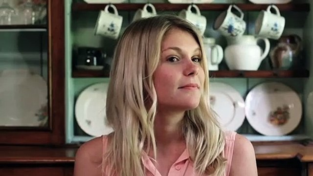 Hide and Seek Bande-annonce VO