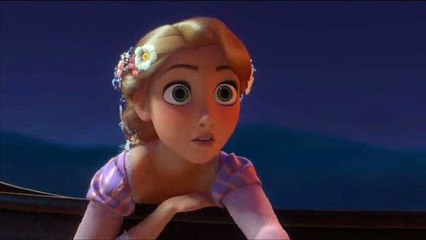 Raiponce Extrait vidéo VF