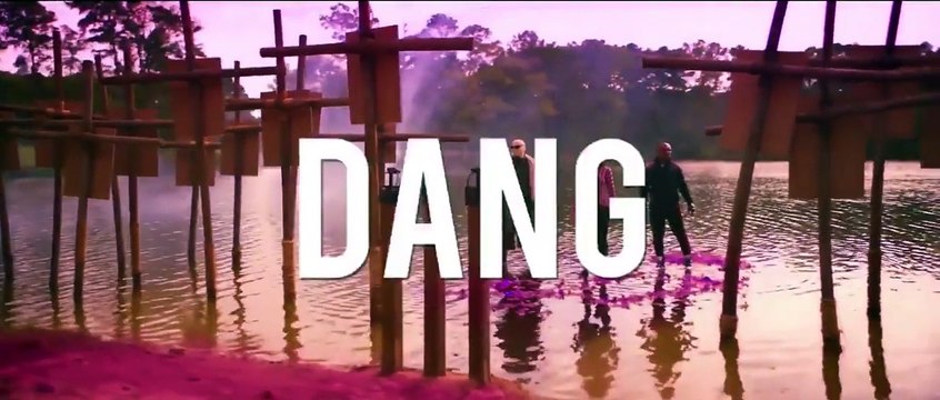 Doom Patrol - saison 1 - épisode 2 Teaser VO