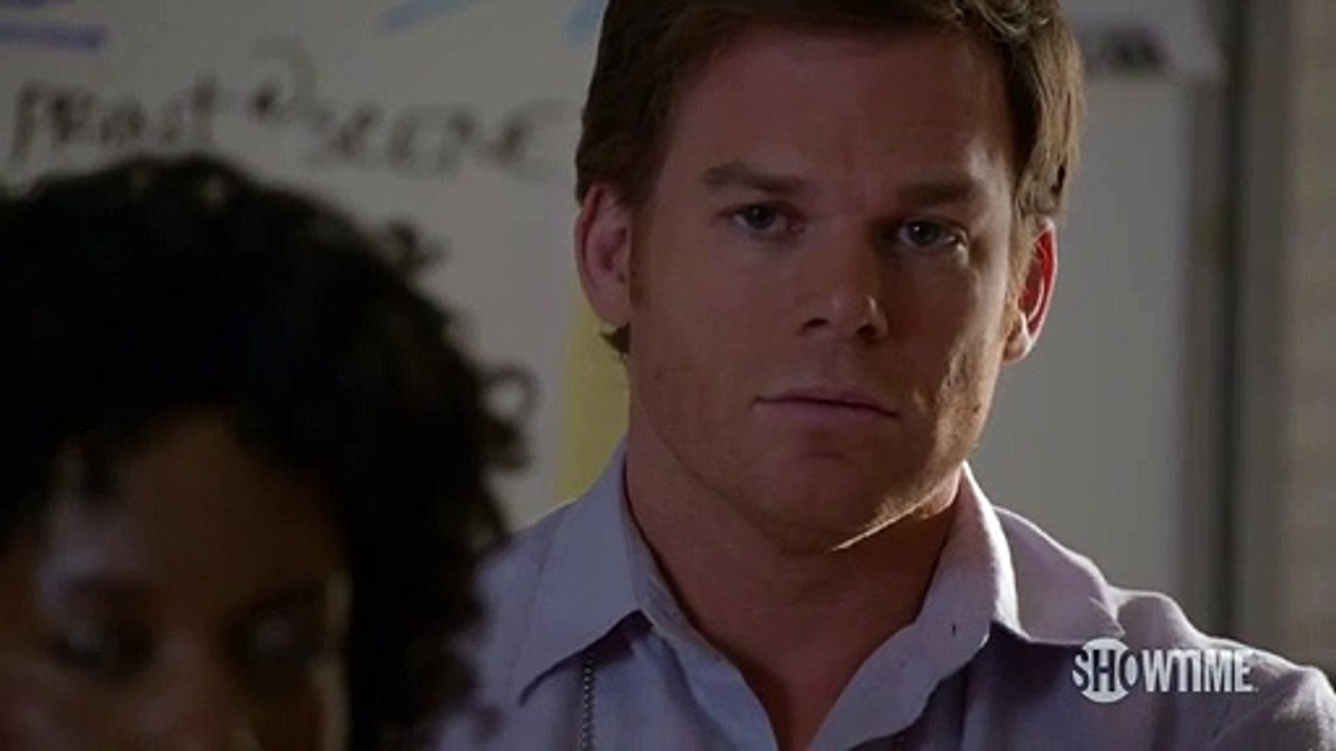 Dexter Saison 1 Episode 7