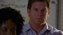 Dexter - saison 8 - épisode 1 Extrait vidéo VO