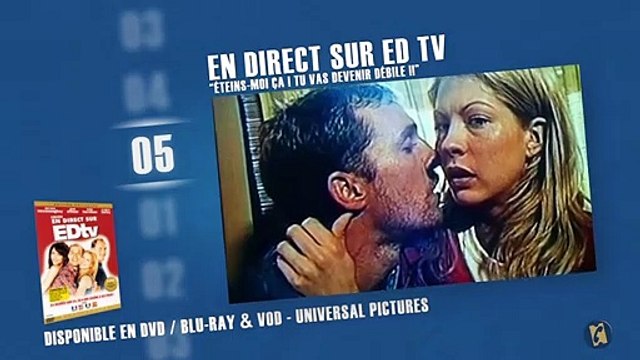 Les films qui donnent envie d'éteindre la télé