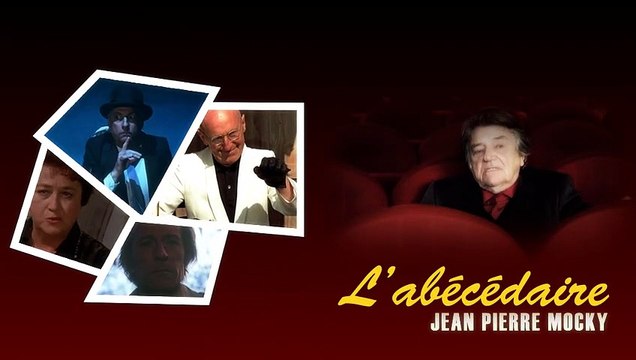 Jean-Pierre Mocky, Jacques Villeret Interview 29/03/2011