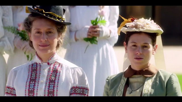 Picnic at Hanging Rock - saison 1 Bande-annonce VF