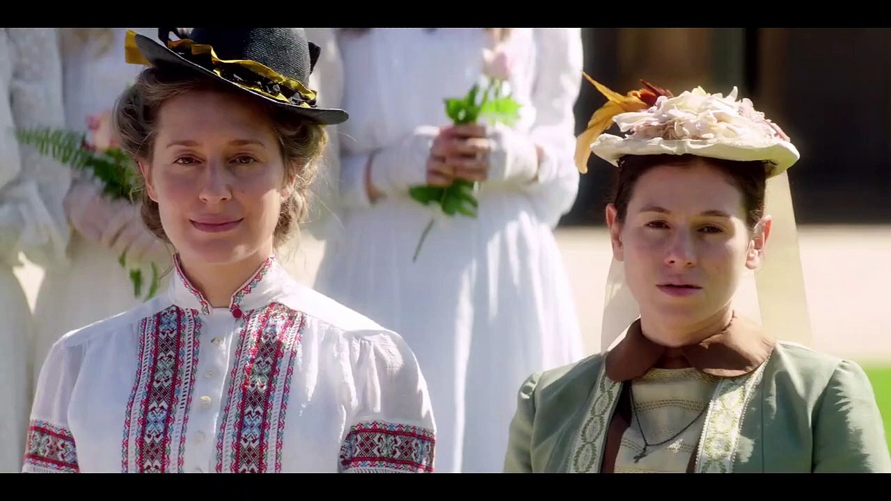 Picnic at Hanging Rock - saison 1 Bande-annonce VF