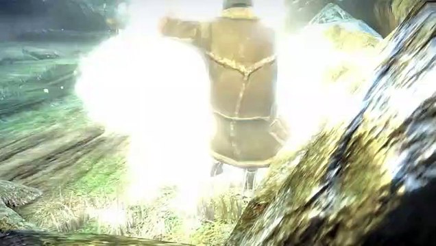 Harry Potter et les reliques de la mort - partie 1 Bande-annonce (3) VF